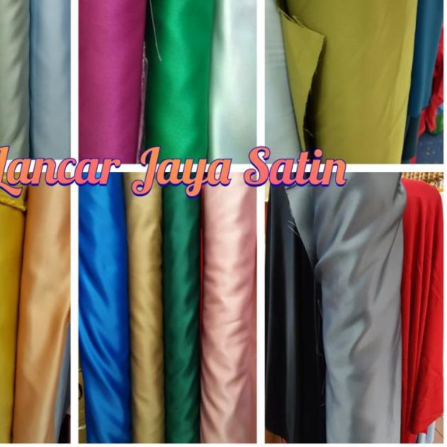 ✈ KAIN SATIN BRIDAL. Kain Satin Bridal Deutchess. Kain Satin Bridal Tebal. Kain Satin Bridal Premium