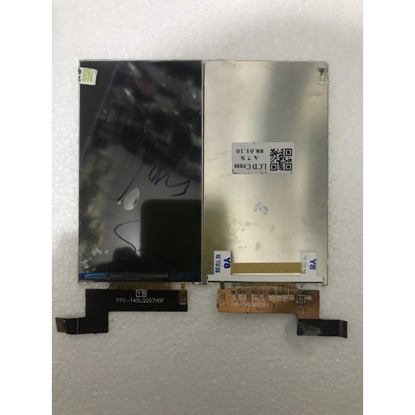 LCD EVERCOSS A7S/FPC- T45LQS07V0F