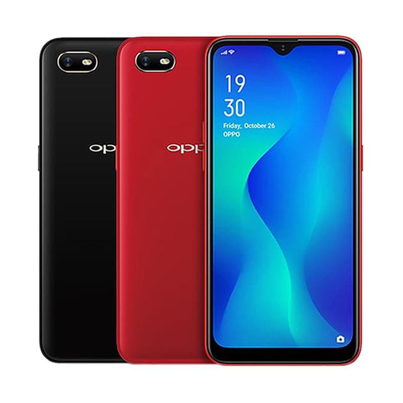 OPPO A1K RAM 2-32GB GARANSI RESMI OPPO INDONESIA TERMURAH