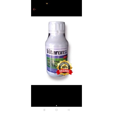 VITARON 500ML