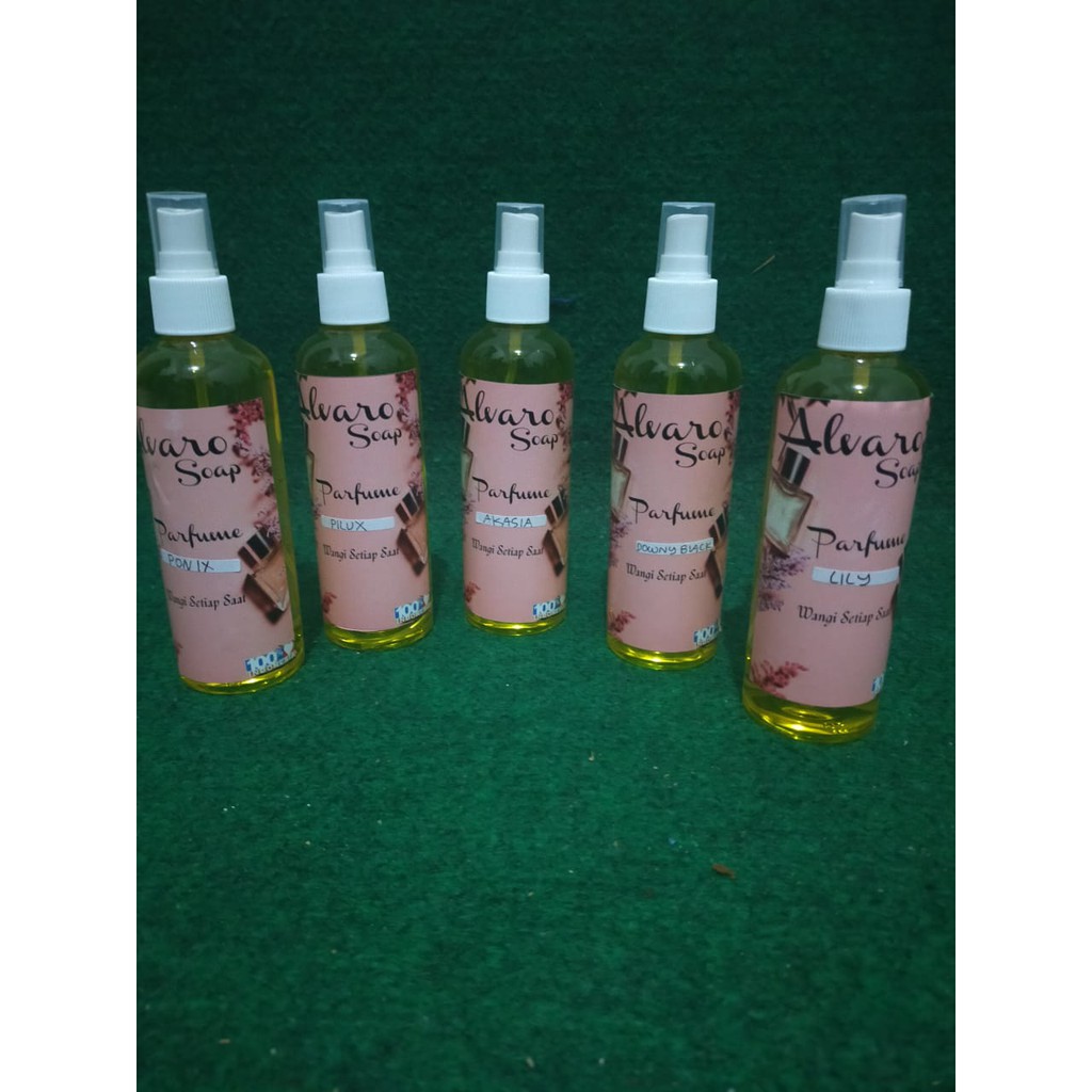 Parfum Alvaro 250 ml