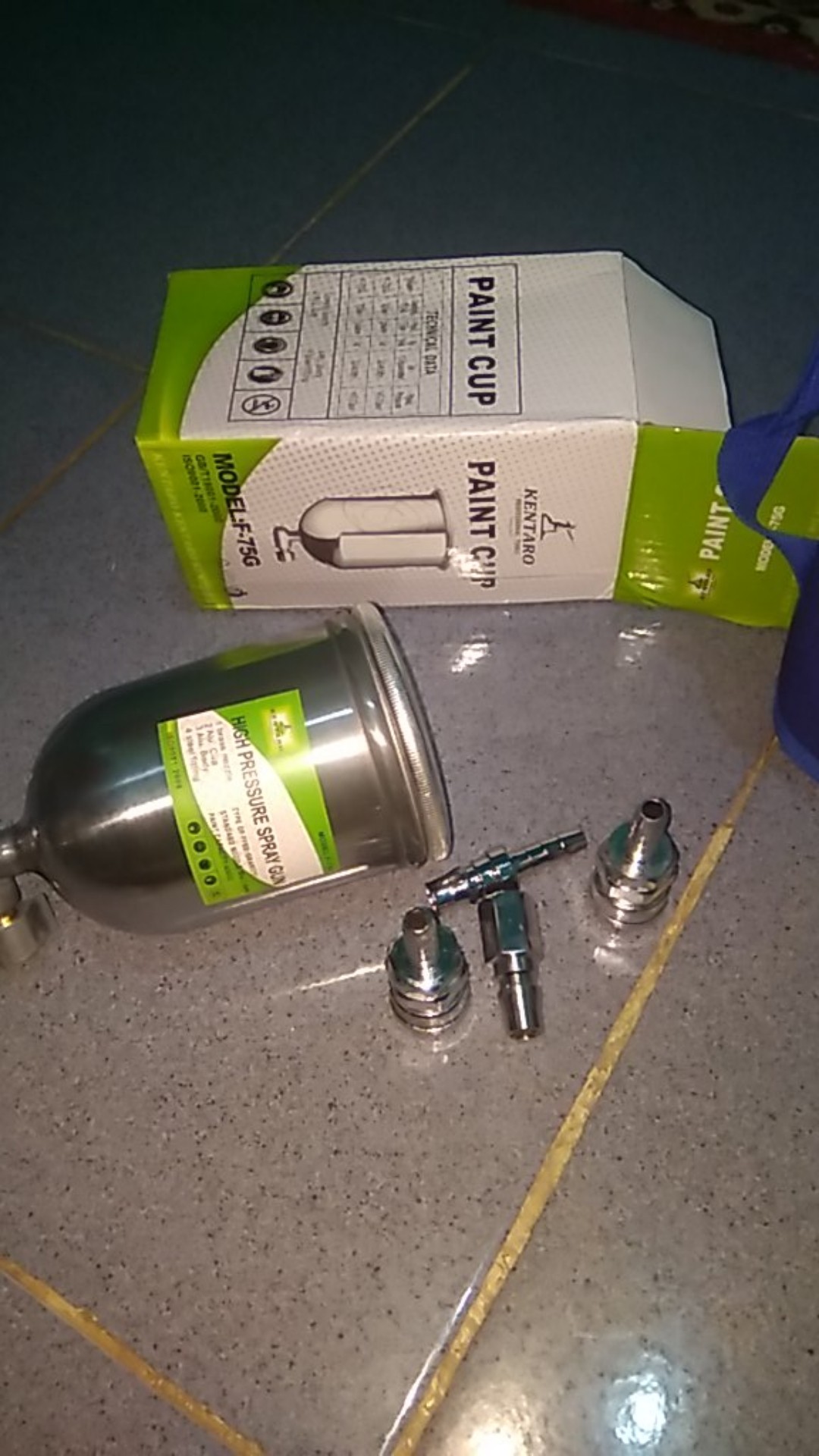 Quick Coupler 20ph Hose Barb Copler Selang Angin Ph20 Ph 20 9 Mm