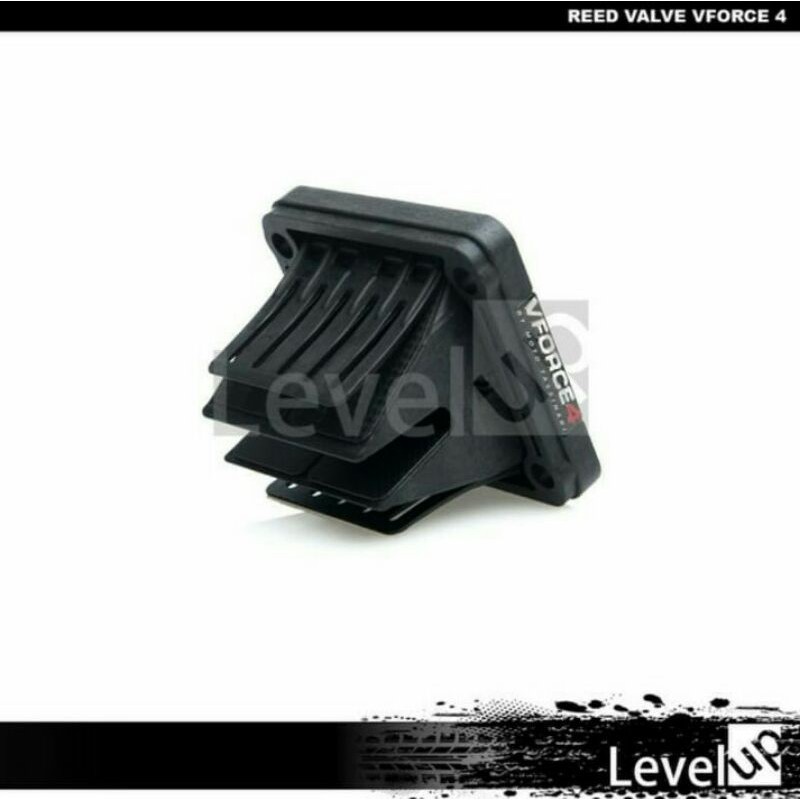 Vforce4 - membran RXking RXZ - Vforce 4