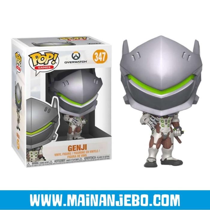 Funko Pop Funko Pop Overwatch - Genji