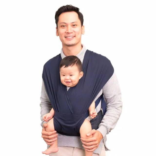 Dialogue DGG4013 Baby Wrap M Shape / Gendongan bayi / KADO