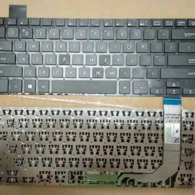 Keyboard Asus A407 A407M A407MA A407U A407UA A407UB A407UF Original