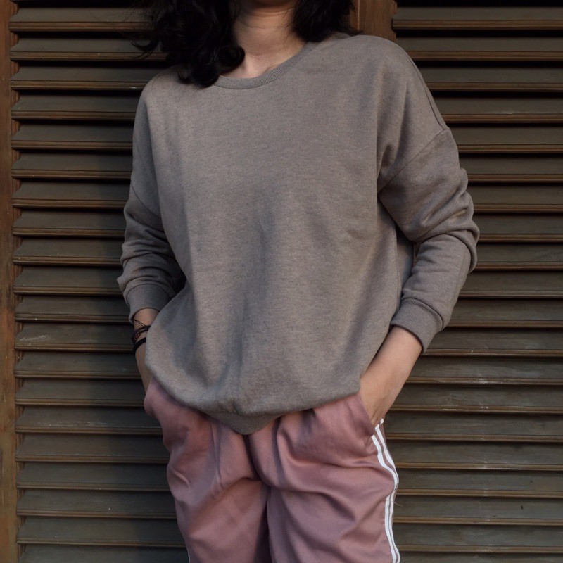 giordano crewneck