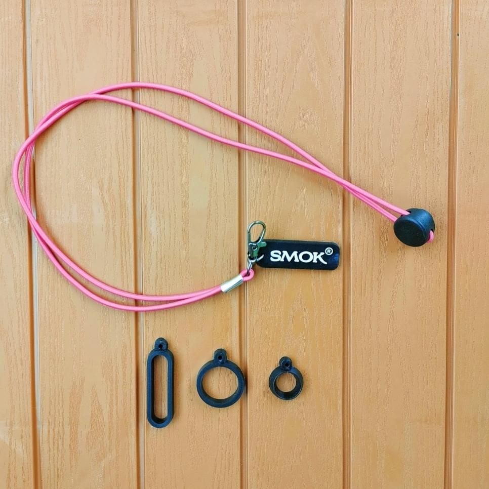 

ㆅV tali lanyard / lanyard pods / lanyard / gantungan pods tali / free karet 3pcs / kalung pria / smok HOT SALES 2786 ✤