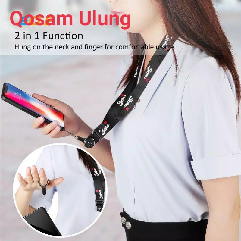 GANTUNGAN HP KWALITAS BAGUS TERMURAH