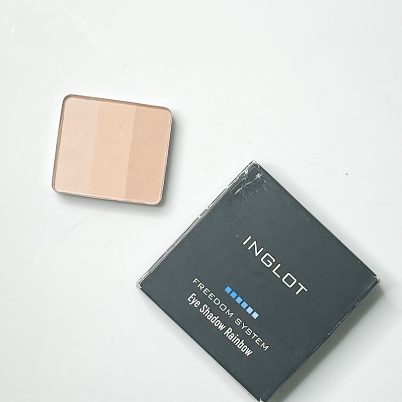 INGLOT Preloved Single Eyeshadow