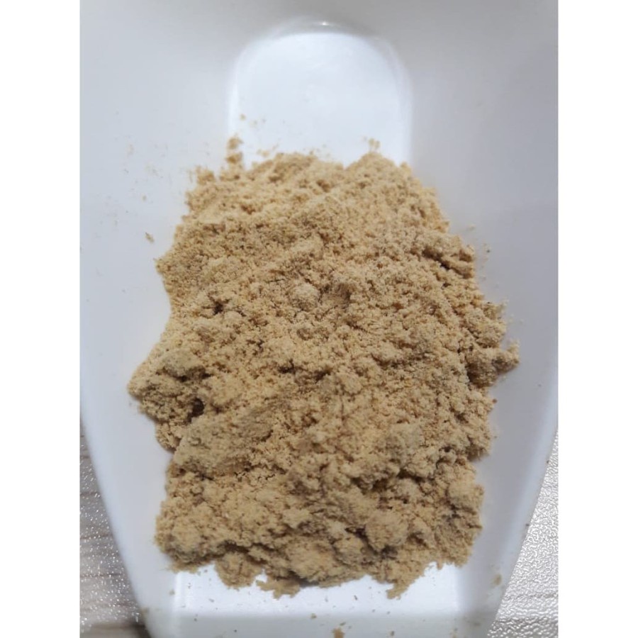 

Jahe Bubuk Murni / Pure Ginger Powder