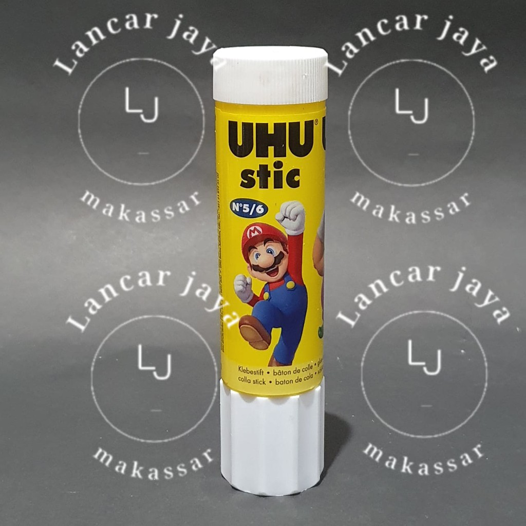 

Lem UHU Stic 21gr