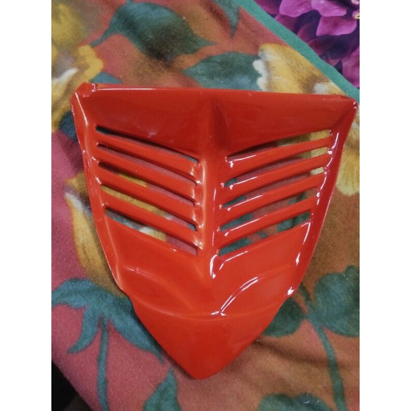 V grill ninja 250fi new