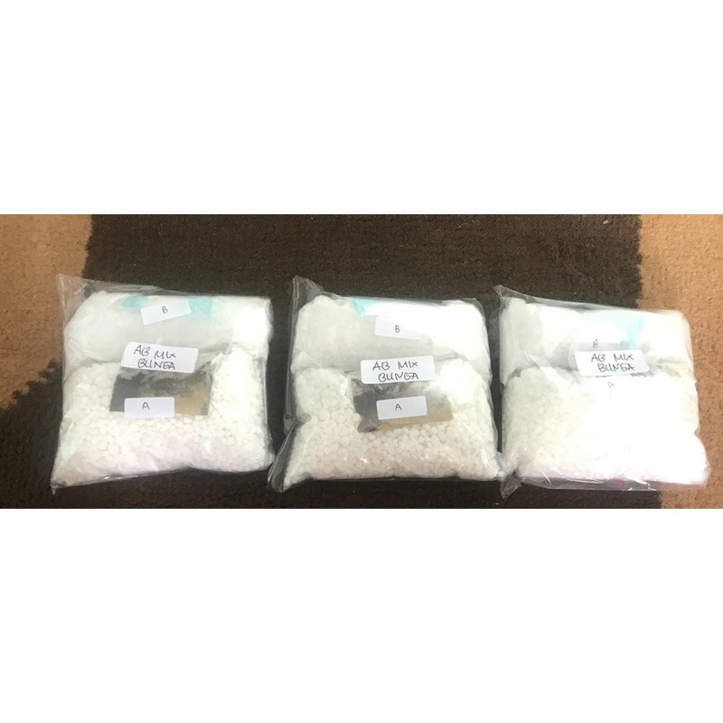 nutrisi ab mix generatif cabe