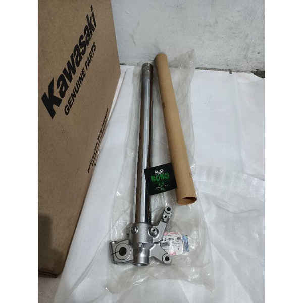 as sok pipa sok shock USD upsidedown kiri klx250 klx 250 original