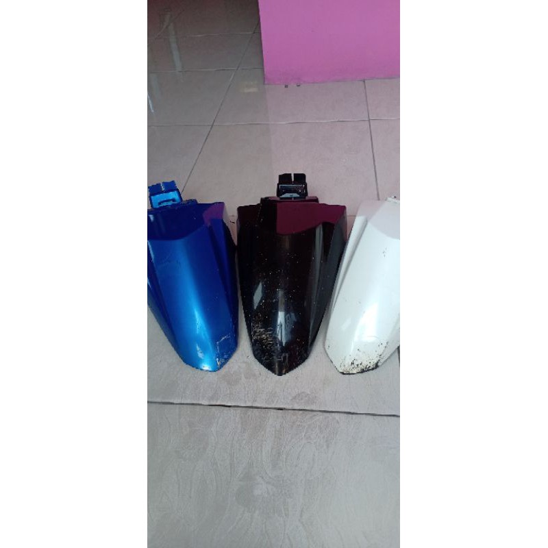 spakbor depan original honda beat fi