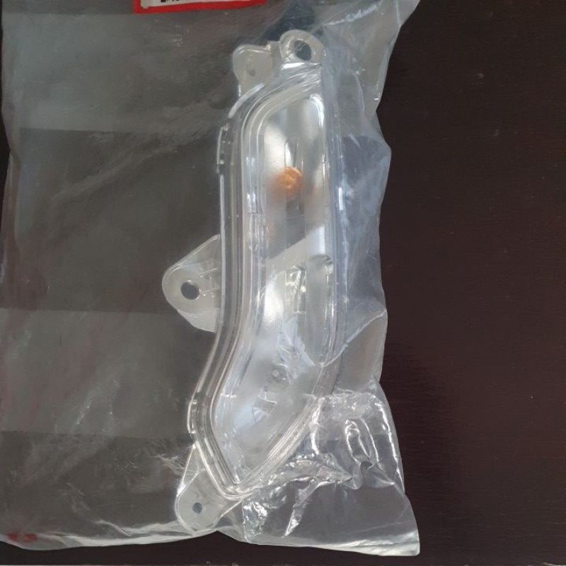 Sein Assy Depan Scoopy FI K16 Kanan Honda ORI