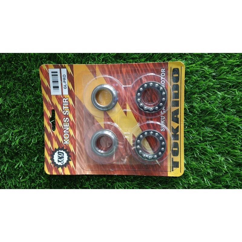 KONES SETIR KONES STANG GL-PRO MP TIGER