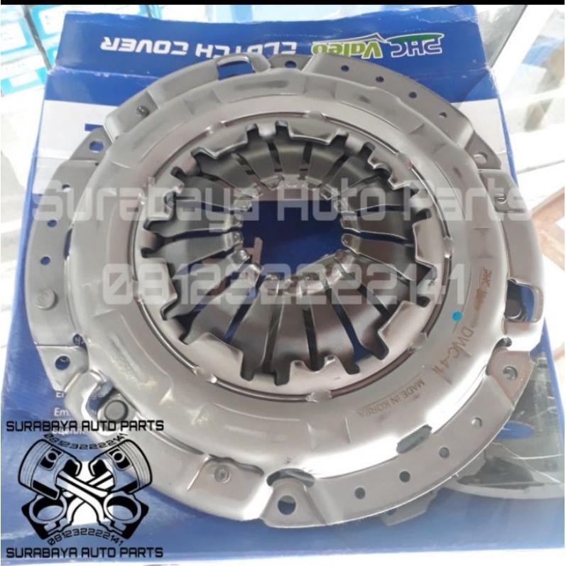 matahari kopling Chevrolet Kalos Lova clutch kopling cover Kalos Lova