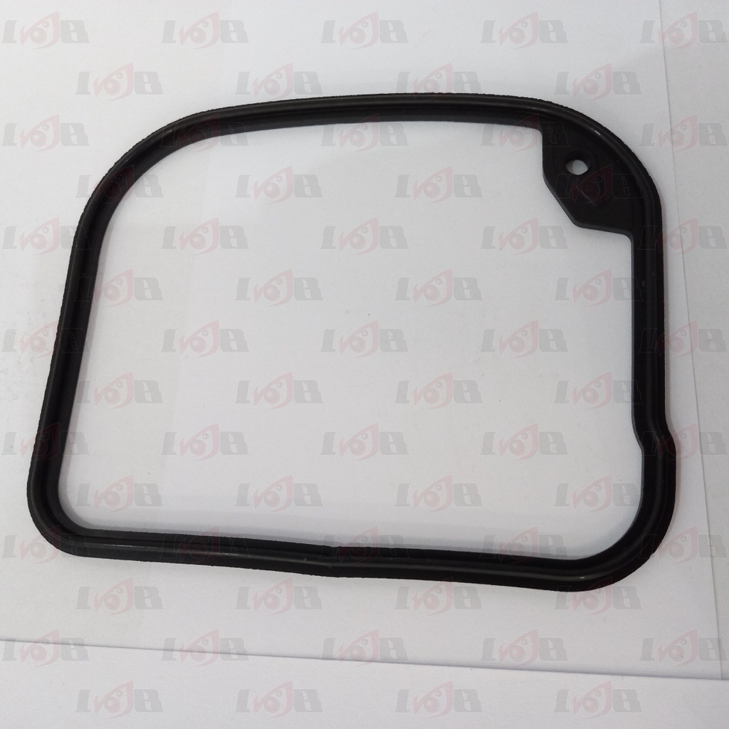 Karet Seal Gasket Sil Head Cover Honda Vario 110 CW Karbu SKO Original Rubber Seal Oring Mesin