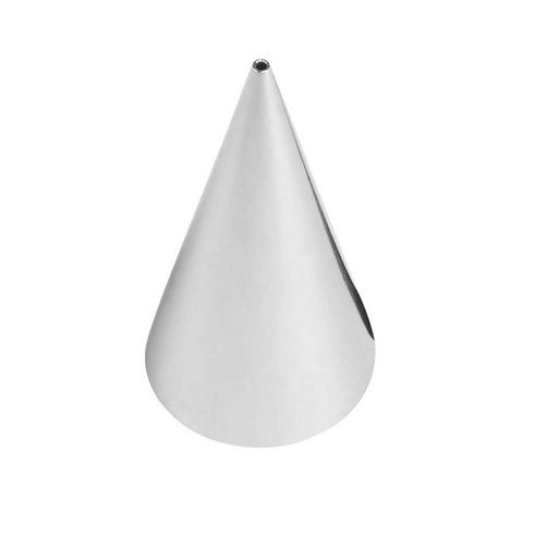 

Tip Spuit Round No 1s