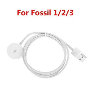 fossil q gen 3 charger
