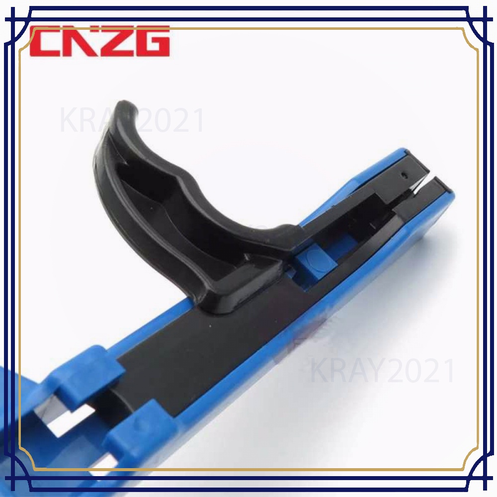 Pistol Pemasang Kabel Tis Cable Ties Gun Fastening Tool CL234