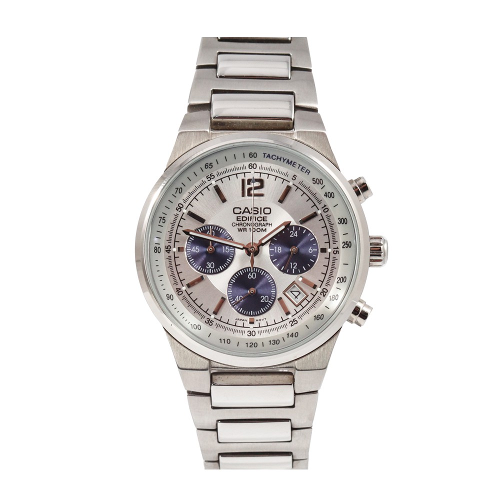 Jam Tangan Casio Edifice EF-500D-7A