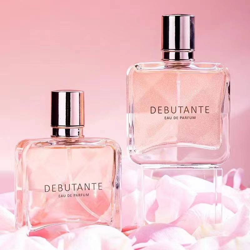 New! Debutante Eau De Parfum / Parfum Wanita