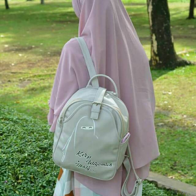 TAS MUSLIMAH