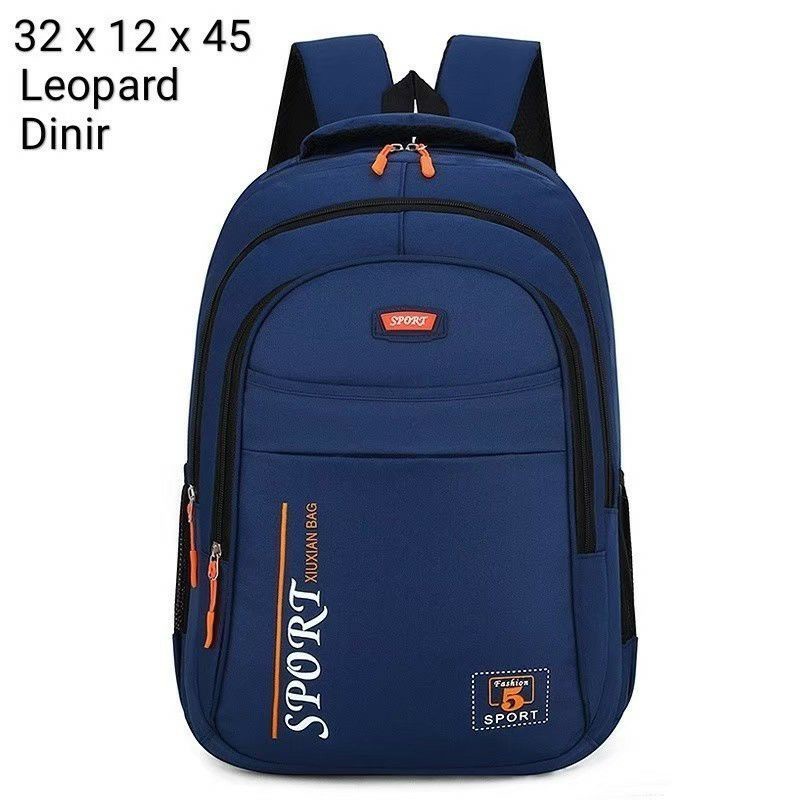 SPESIAL PROMO 10.10 - NEW RANSEL SPORT PRIA/WANITA | PROMO GAJIAN TAS RANSEL LAPTOP UNTUK SEKOLAH DAN KANTOR - EDISI TERBARU DAN TERLARIS