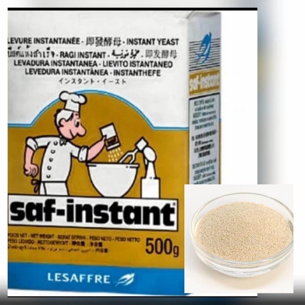 

ragi saf instant repack 100gr