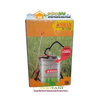 Jual Tangki Semprot Sprayer Elektrik 16 Liter Knapsack Indonesia|Shopee ...