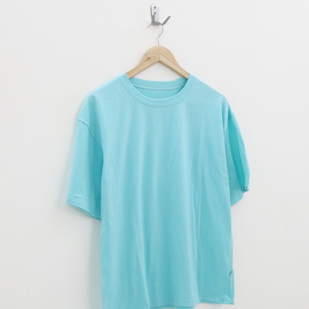 Bibi oversize tee top -Thejanclothes