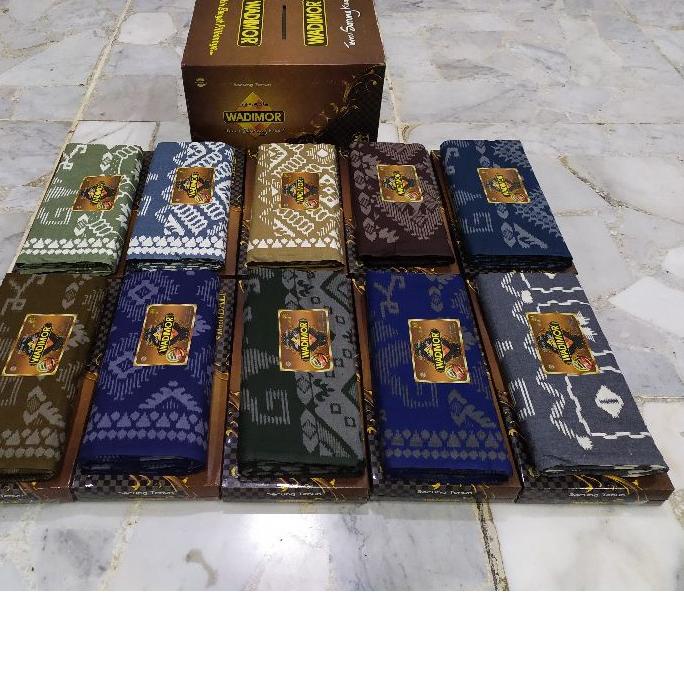 ← Sarung Wadimor Bali Original sarung pria motif terbaru ➥