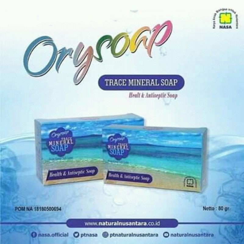 orlyn