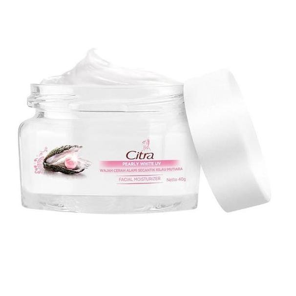 Citra Face Moisturizer Cream