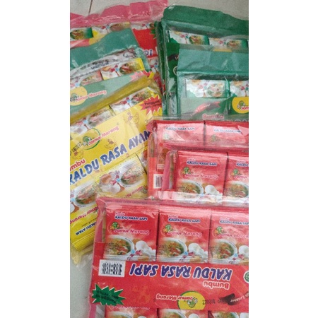 

Kaldu jamur mix ori, ayam & sapi 1 dus