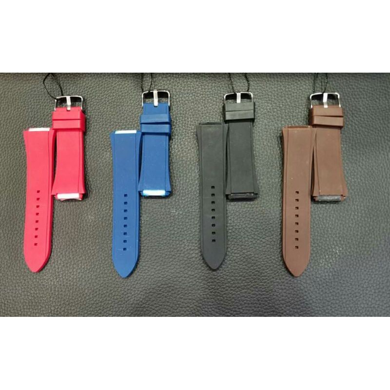 TALI RUBBER GUESS / STRAP RUBBER GUESS 22