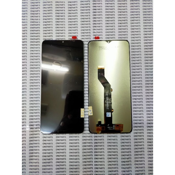 LCD TOUCHSCREEN NOKIA 5.3 N5.3 ORIGINAL