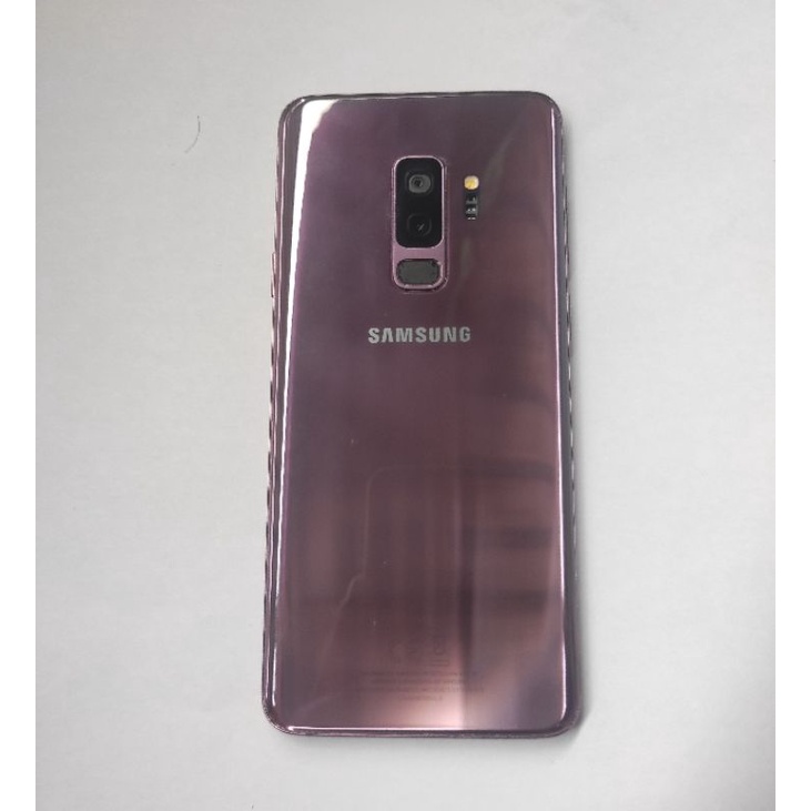 samsung s9 plus 6/128 second