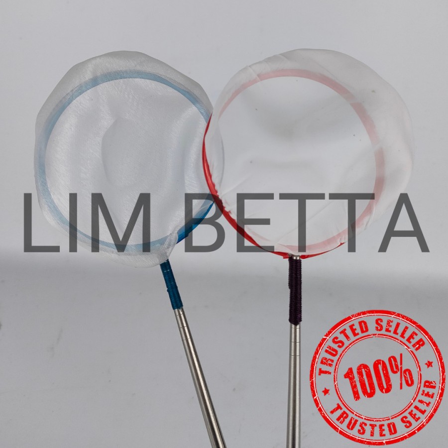 1 SET SEROKAN ARTEMIA D7 STAINLEES / SEROKAN ARTEMIA SET