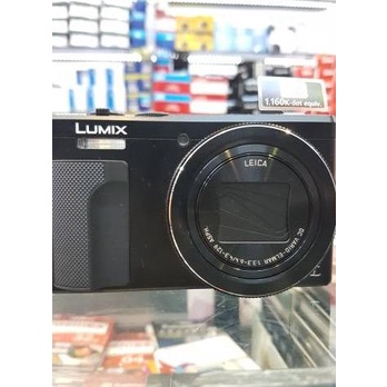 Panasonic LUMIX DMC-TZ80