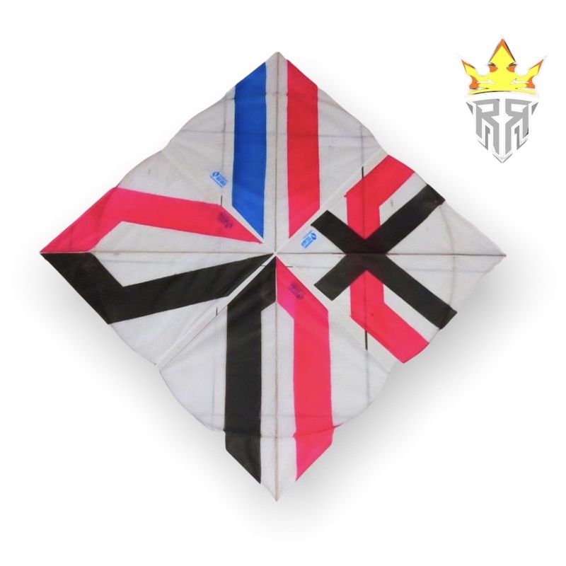 Layangan seot bandung