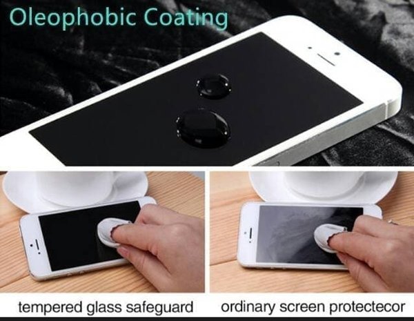 TEMPERED GLASS BENING OPPO SERIES