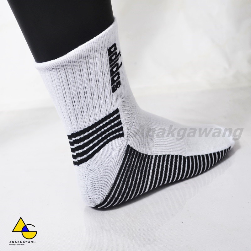 Kaos Kaki Pendek Olahraga Coche Anakgawang