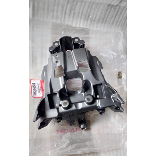 Cover Batok Depan Reflektor Headlamp Bagian Belakang Dudukan Reflektor Honda CB150R Lama Old Non Led