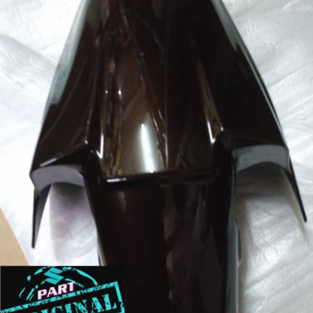 Spakbor skywave mocca ori SGP