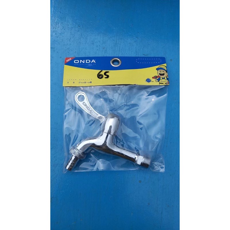 Kran Onda CLS 02 // Keran Onda // Keran Air