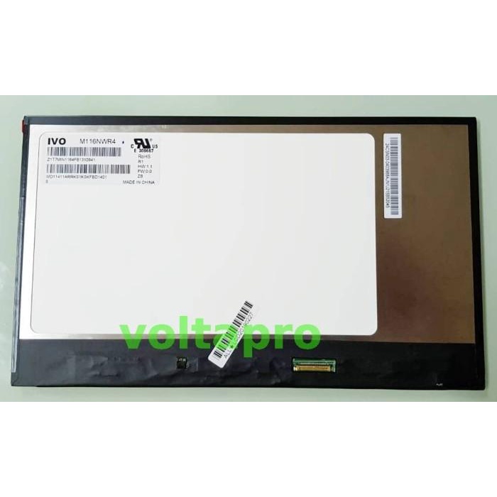 Lcd Led Asus Vivobook E203 E203N E203Na E203Nah Tp200